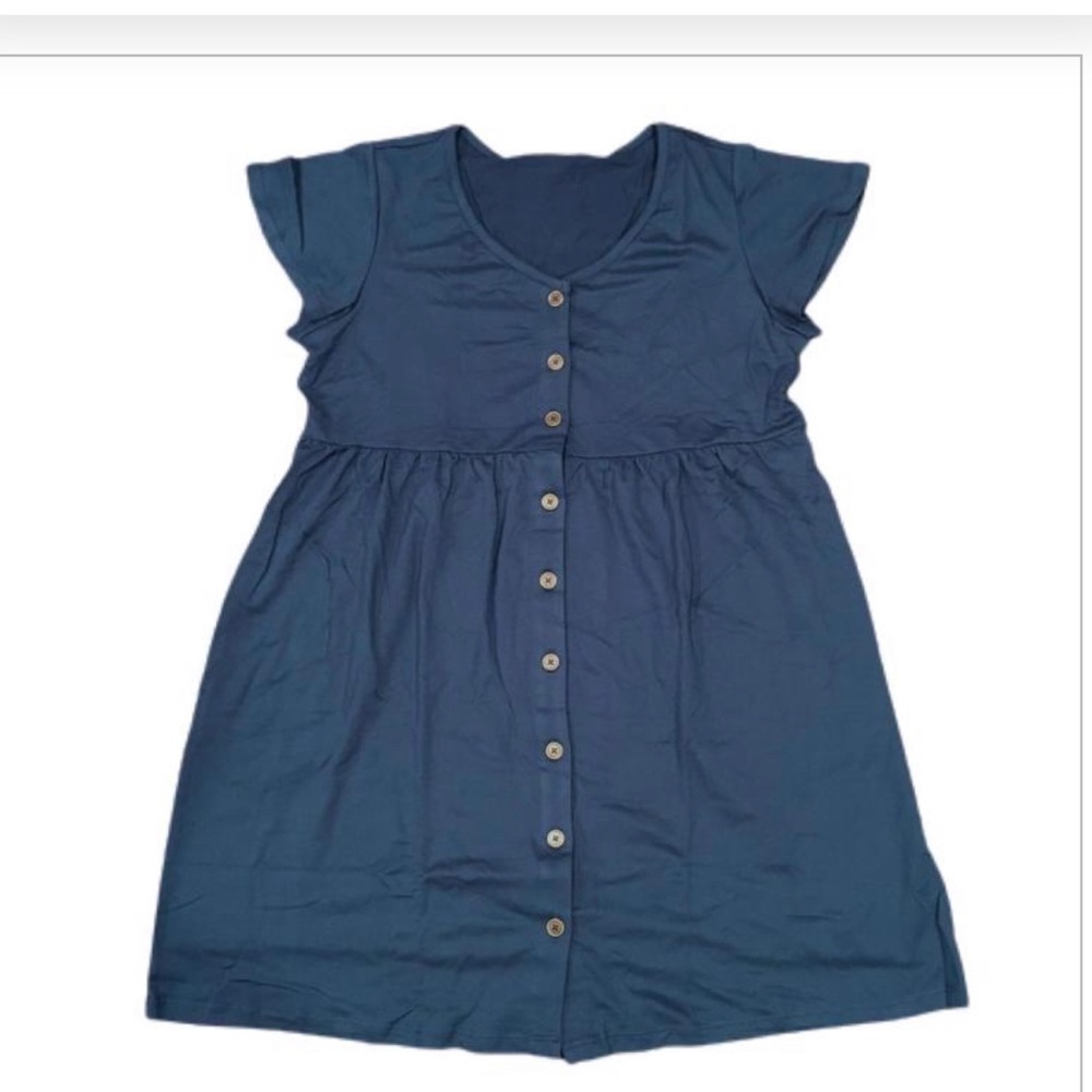 LulaRoe size XL Heidi dress